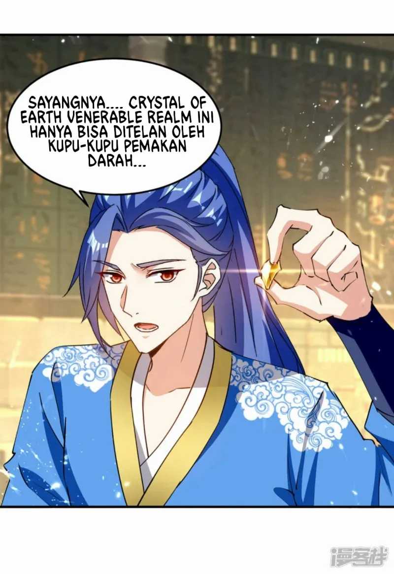 Strongest Leveling Chapter 338 Gambar 28