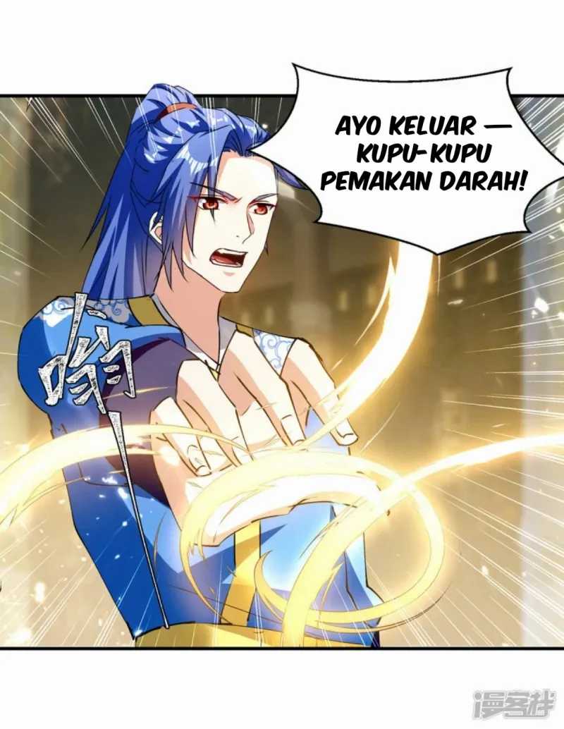 Strongest Leveling Chapter 338 Gambar 29