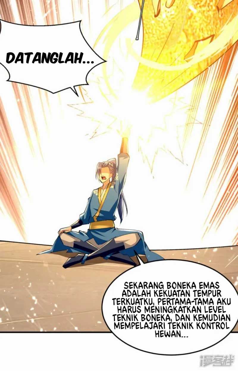 Strongest Leveling Chapter 338 Gambar 5