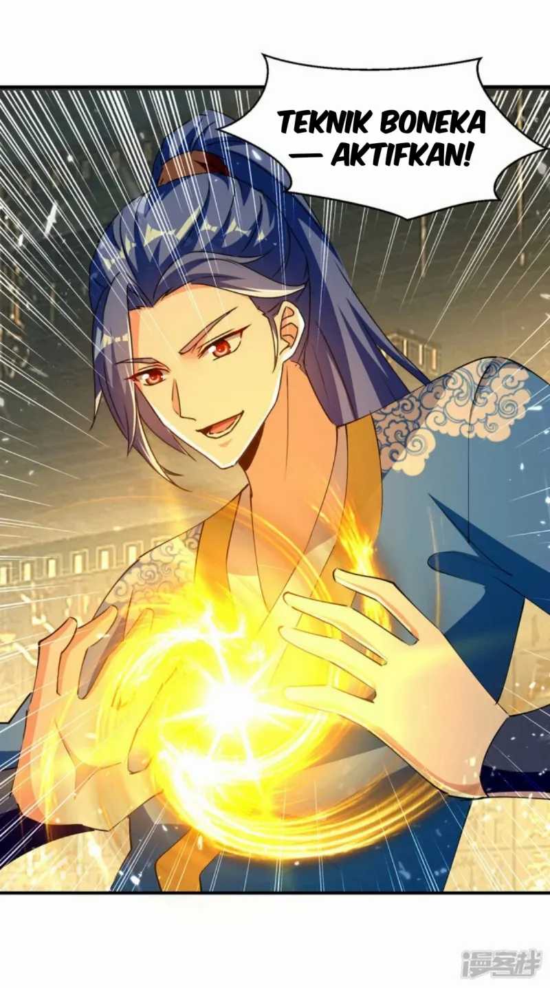 Strongest Leveling Chapter 338 Gambar 6