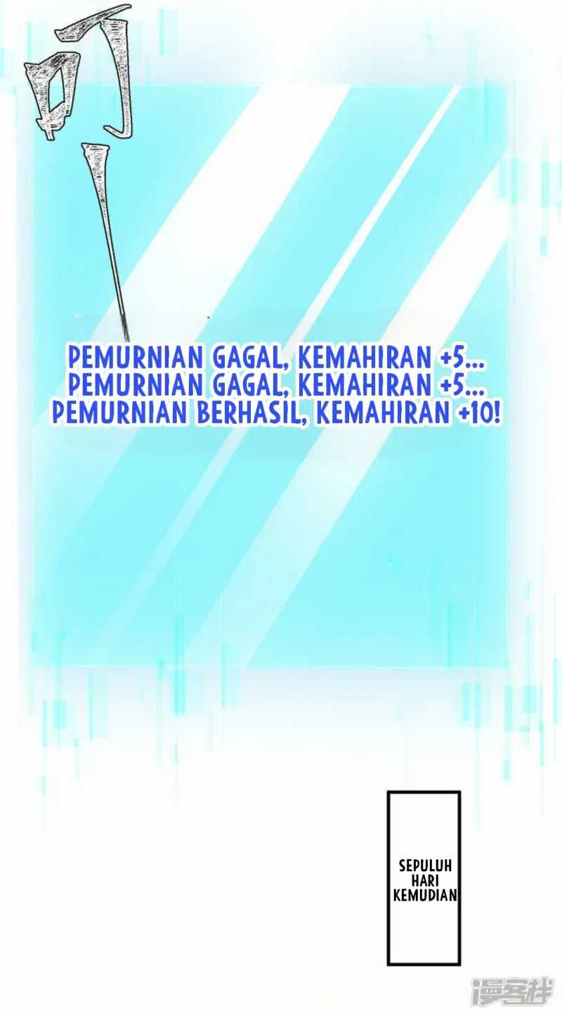 Strongest Leveling Chapter 338 Gambar 7