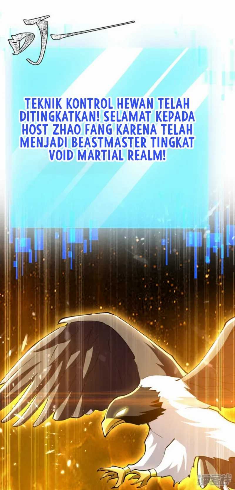 Strongest Leveling Chapter 338 Gambar 9