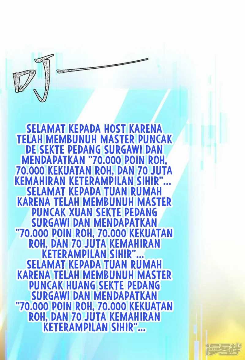 Strongest Leveling Chapter 337 Gambar 11