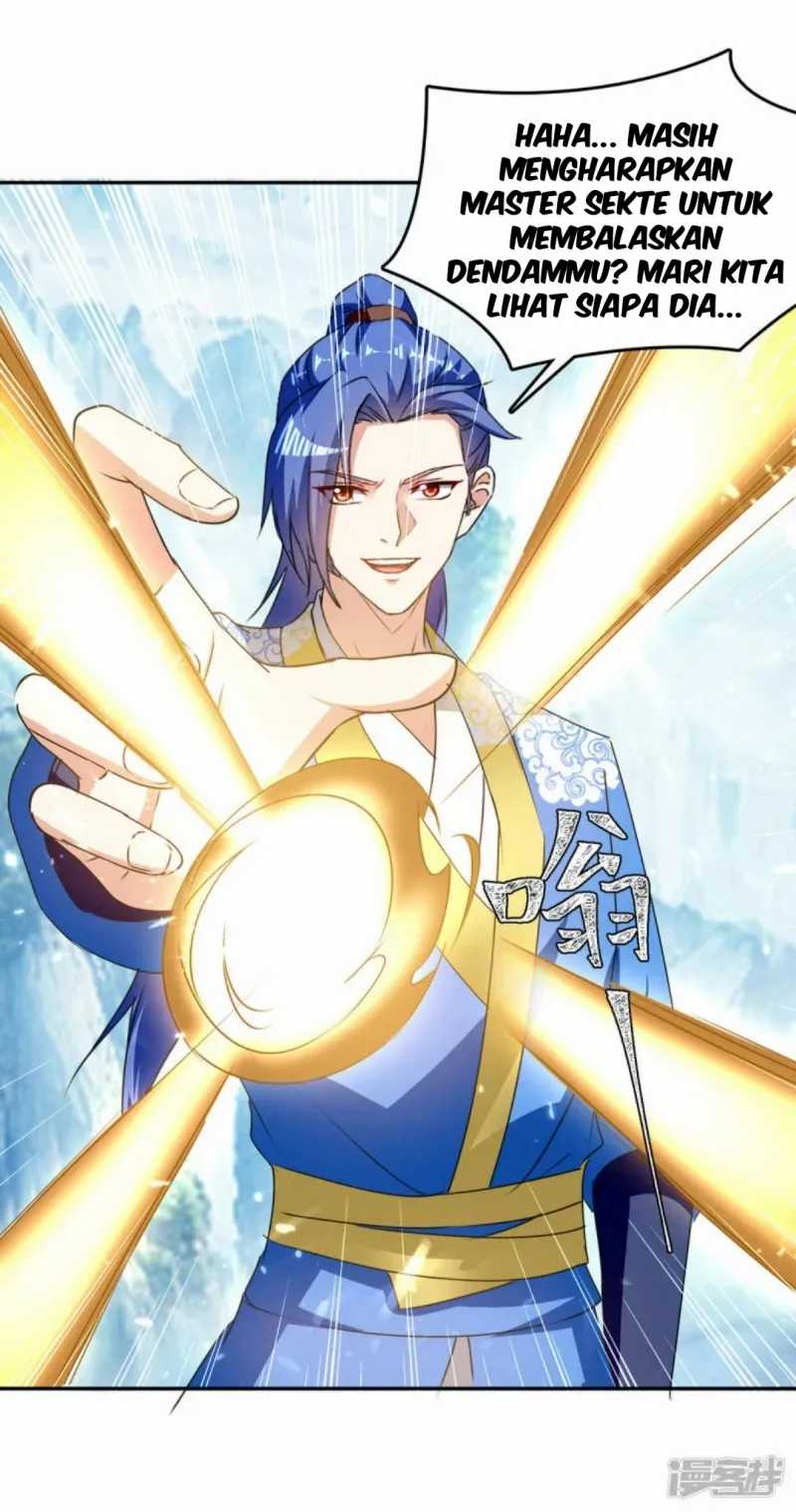 Strongest Leveling Chapter 337 Gambar 14