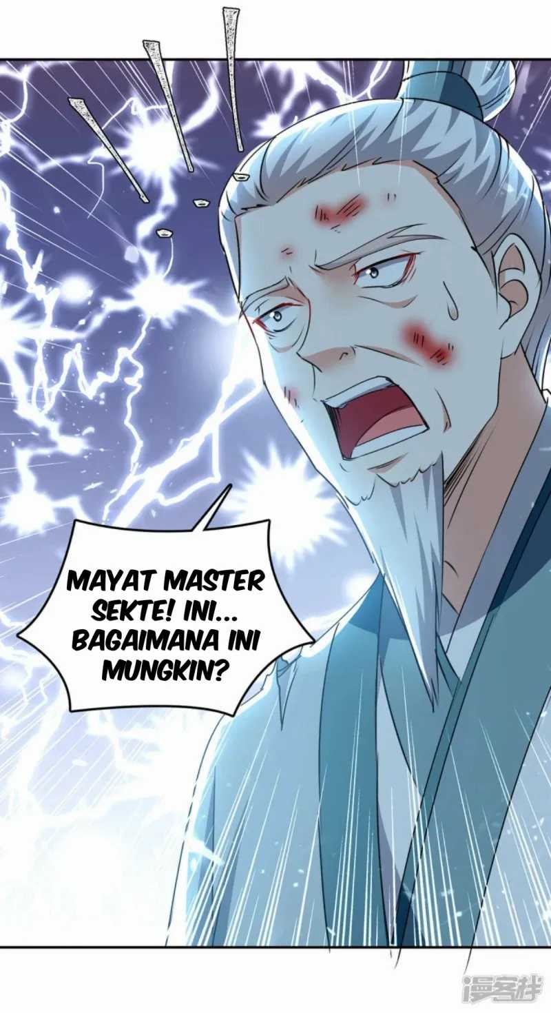 Strongest Leveling Chapter 337 Gambar 16