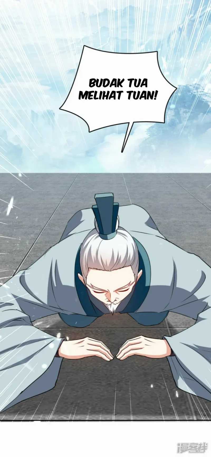 Strongest Leveling Chapter 337 Gambar 21