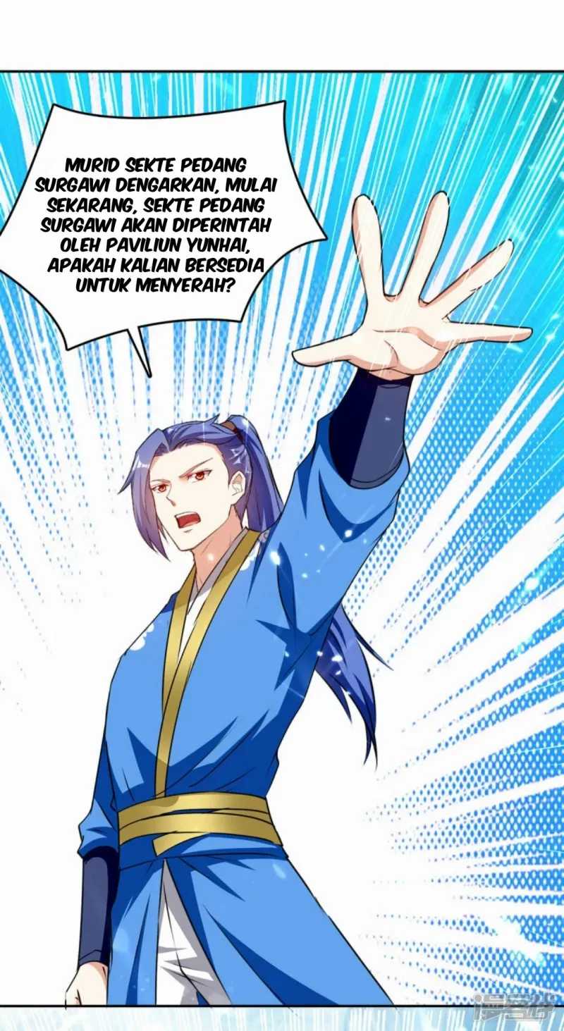 Strongest Leveling Chapter 337 Gambar 22