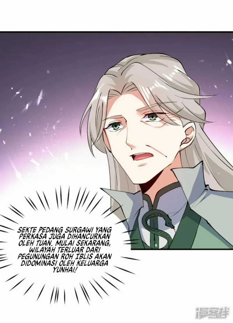 Strongest Leveling Chapter 337 Gambar 24