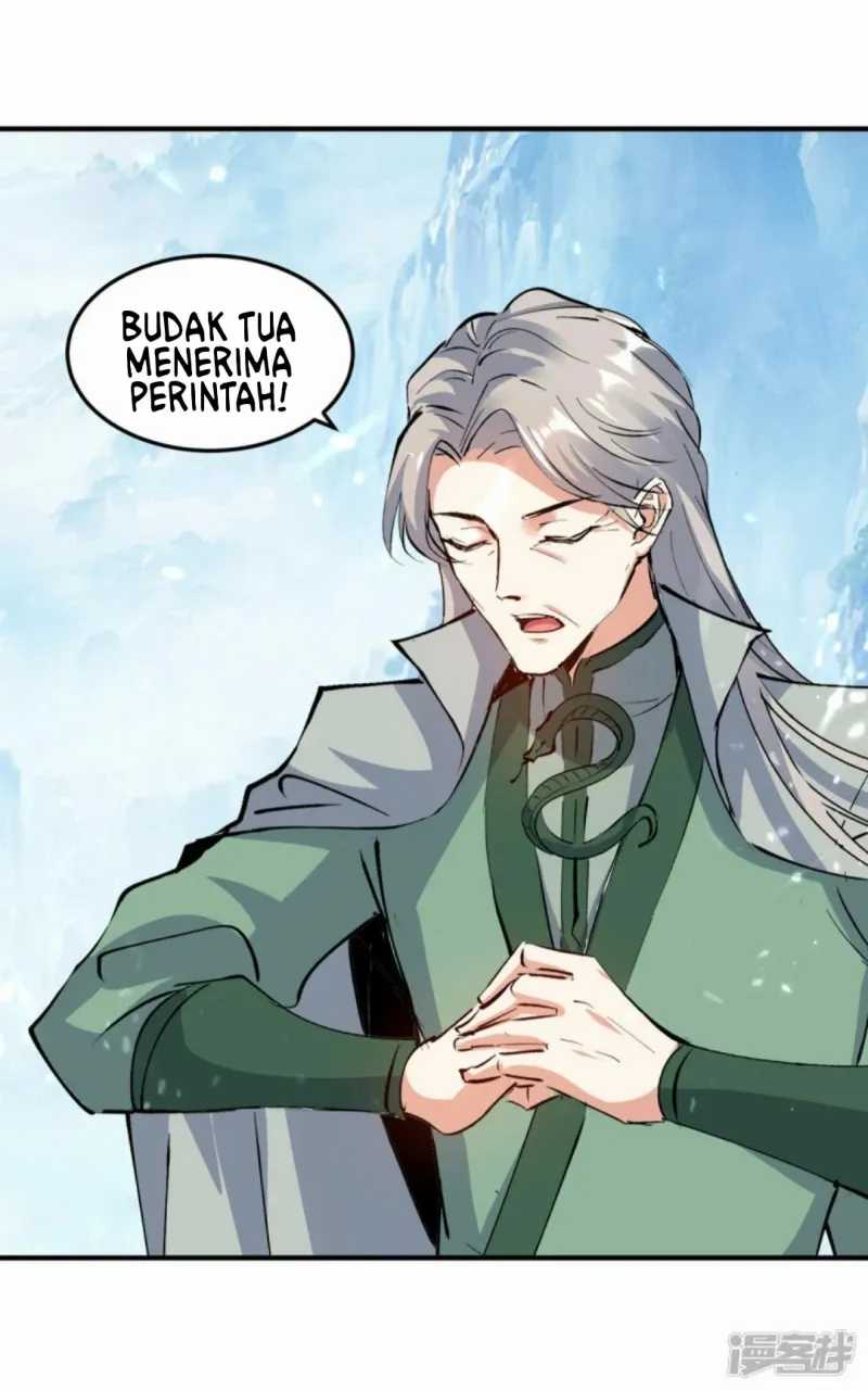 Strongest Leveling Chapter 337 Gambar 26