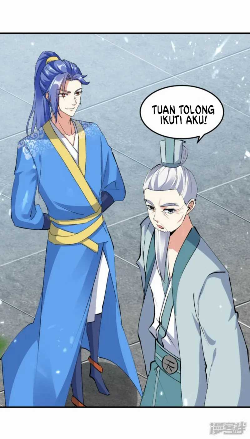 Strongest Leveling Chapter 337 Gambar 28
