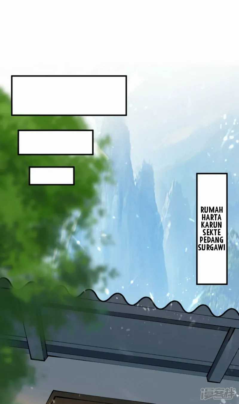 Strongest Leveling Chapter 337 Gambar 29