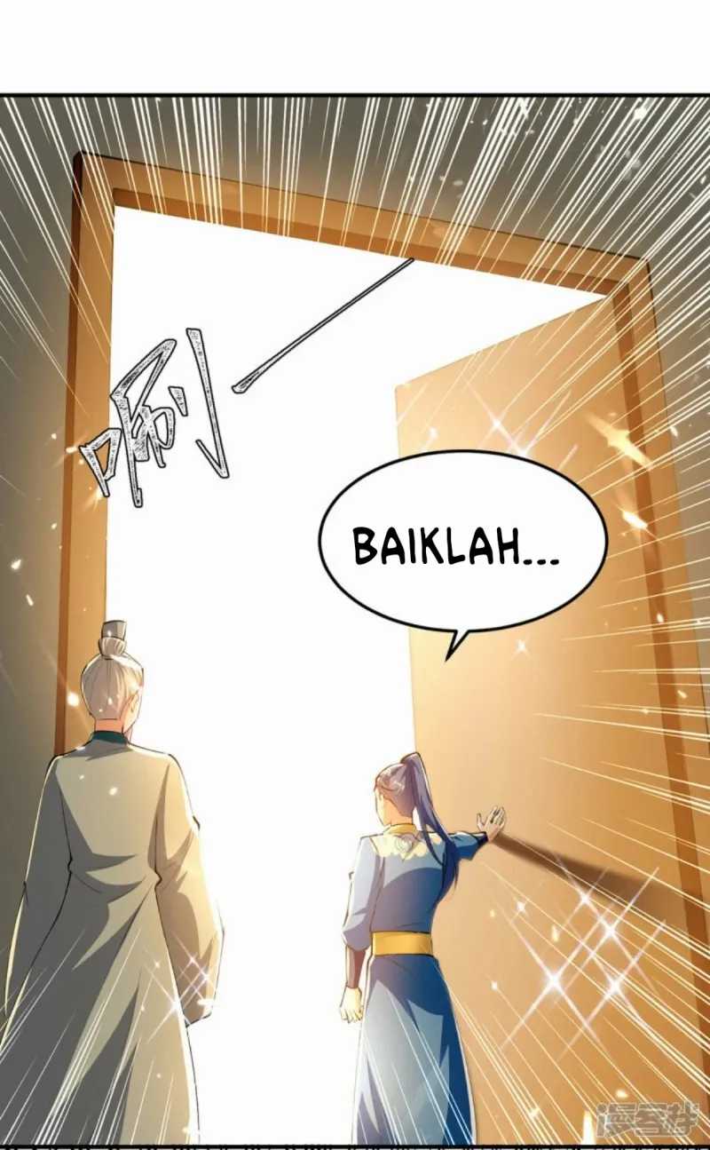 Strongest Leveling Chapter 337 Gambar 32