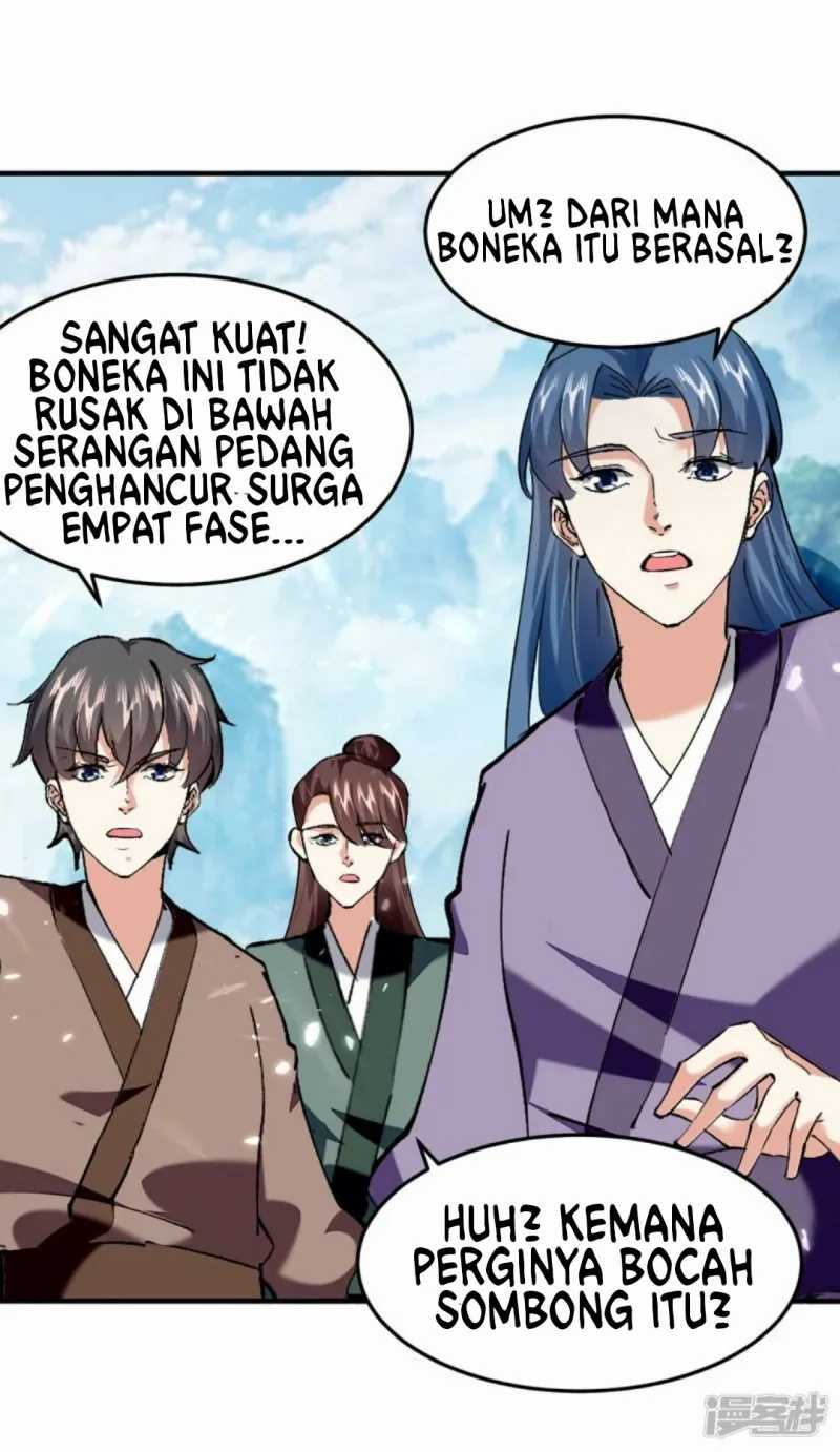 Strongest Leveling Chapter 337 Gambar 4