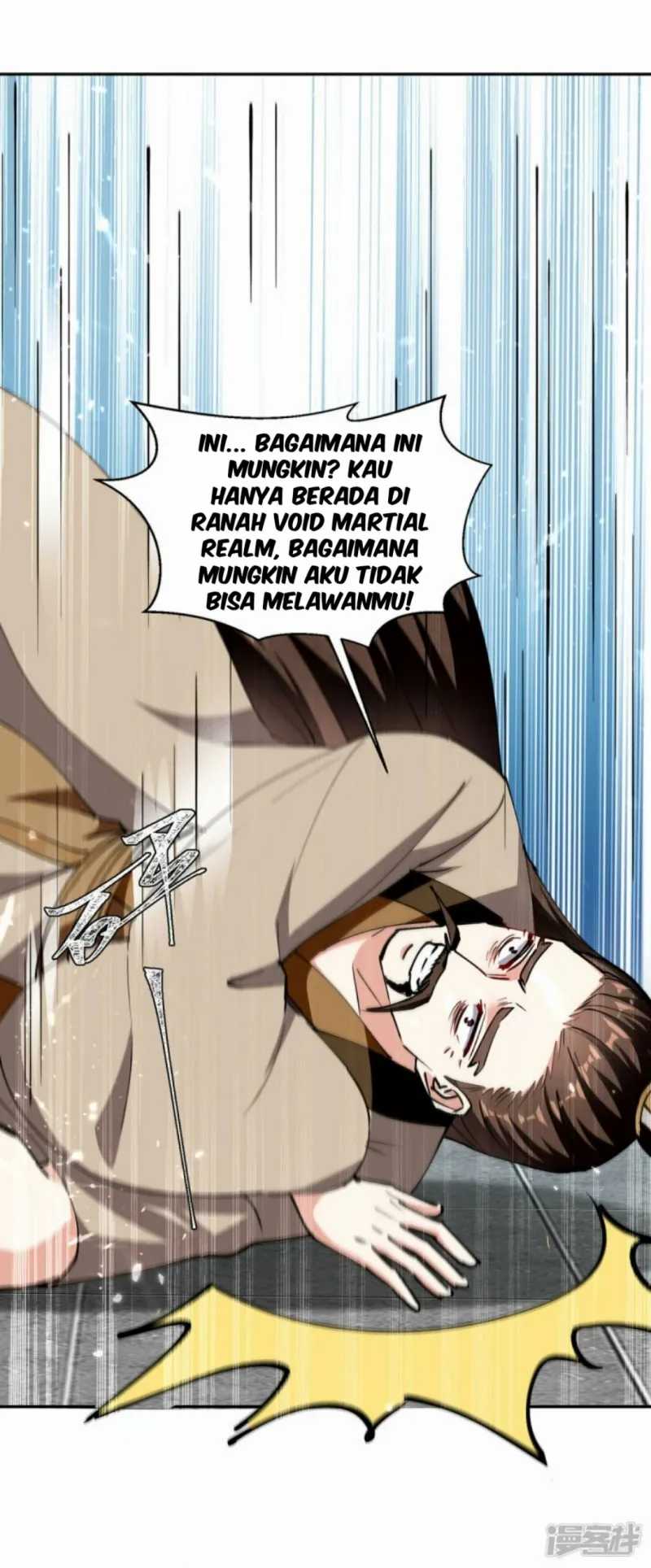 Strongest Leveling Chapter 336 Gambar 21