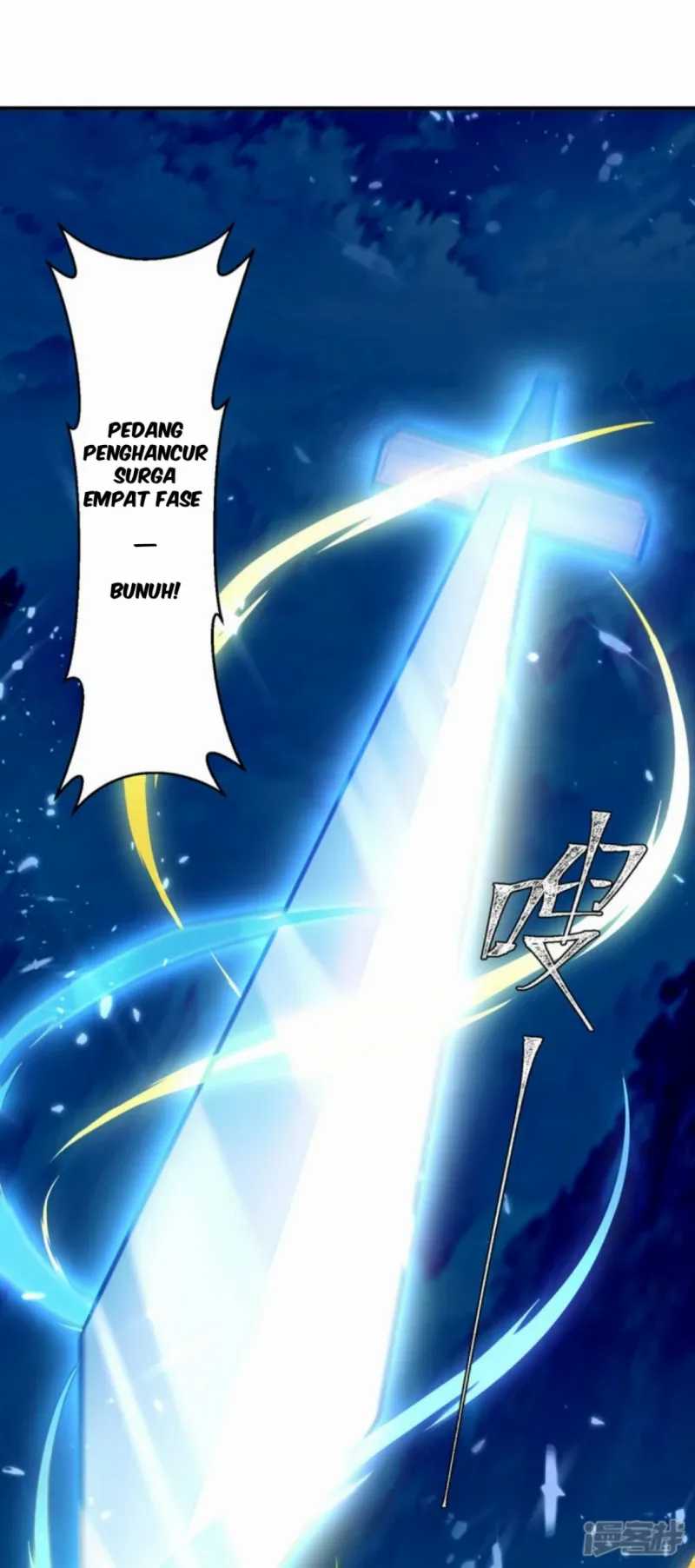 Strongest Leveling Chapter 336 Gambar 30