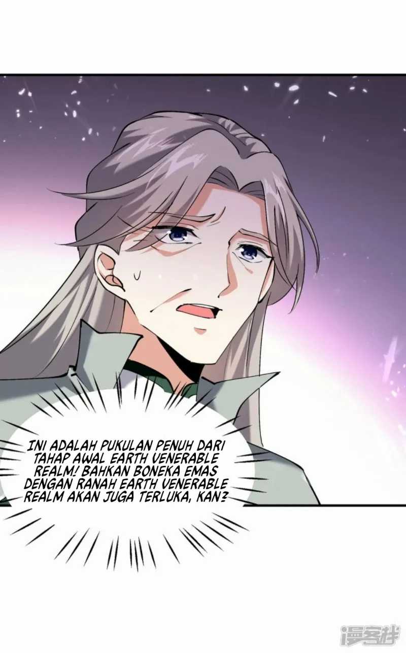Strongest Leveling Chapter 336 Gambar 33