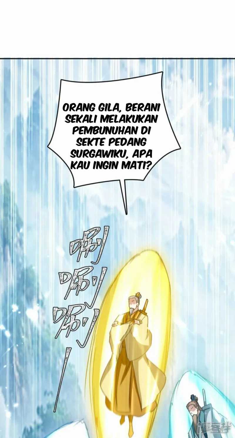Strongest Leveling Chapter 336 Gambar 8