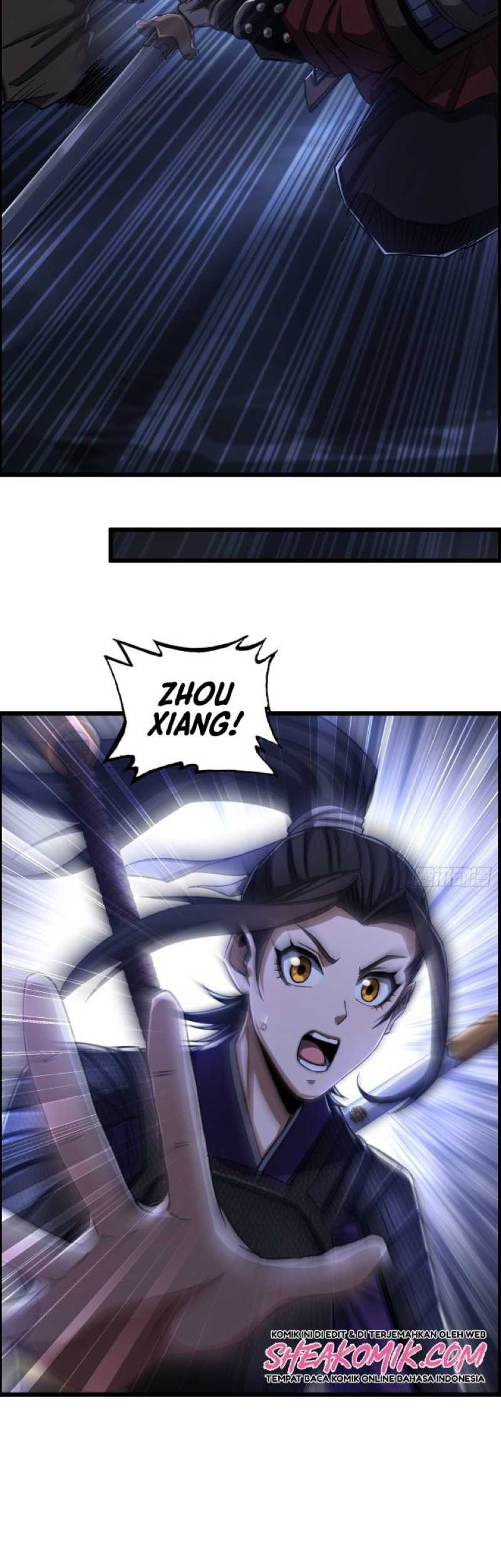 I Dominate The Game Chapter 16 Gambar 23