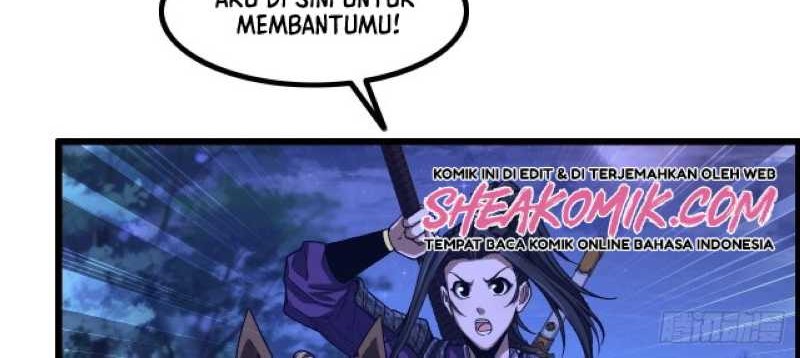 I Dominate The Game Chapter 16 Gambar 28