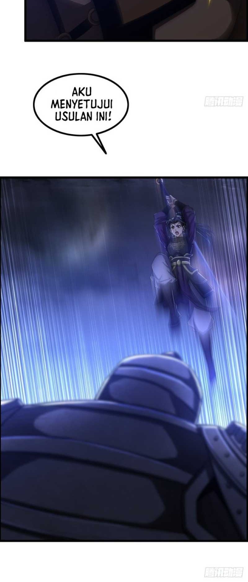 I Dominate The Game Chapter 16 Gambar 32
