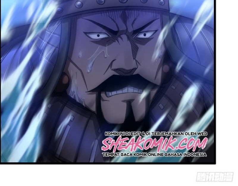I Dominate The Game Chapter 16 Gambar 8