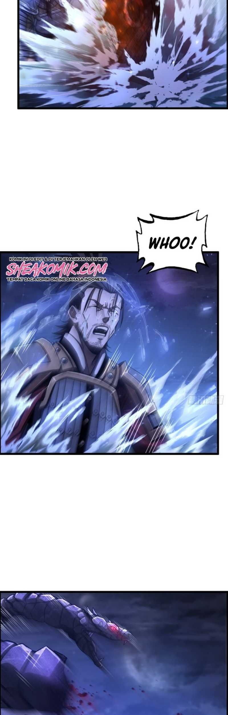 I Dominate The Game Chapter 16 Gambar 13