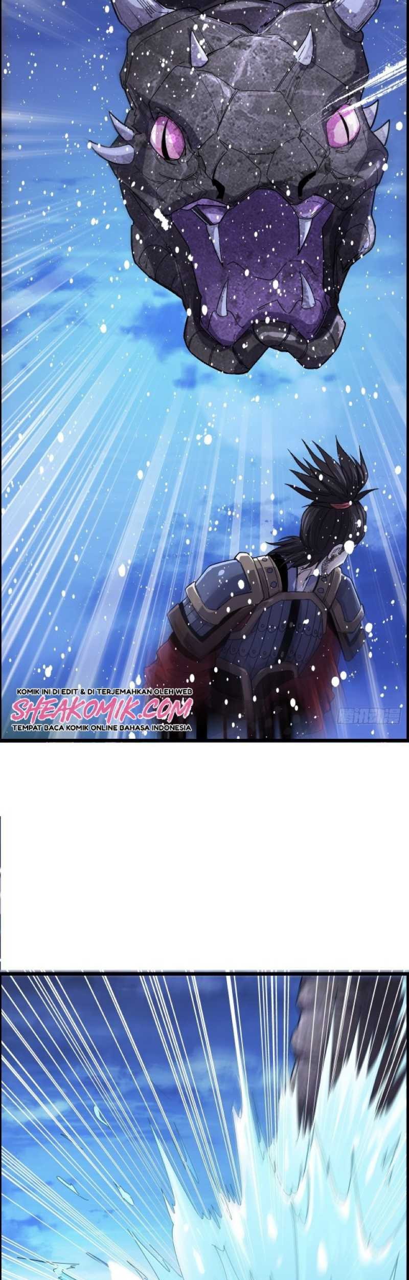 I Dominate The Game Chapter 15 Gambar 31
