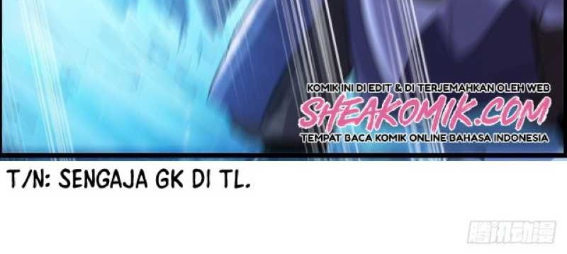 I Dominate The Game Chapter 15 Gambar 36