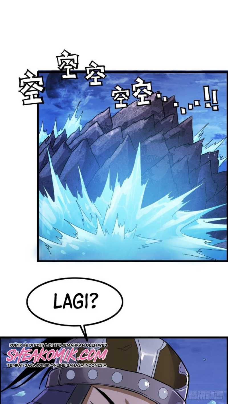 I Dominate The Game Chapter 15 Gambar 37