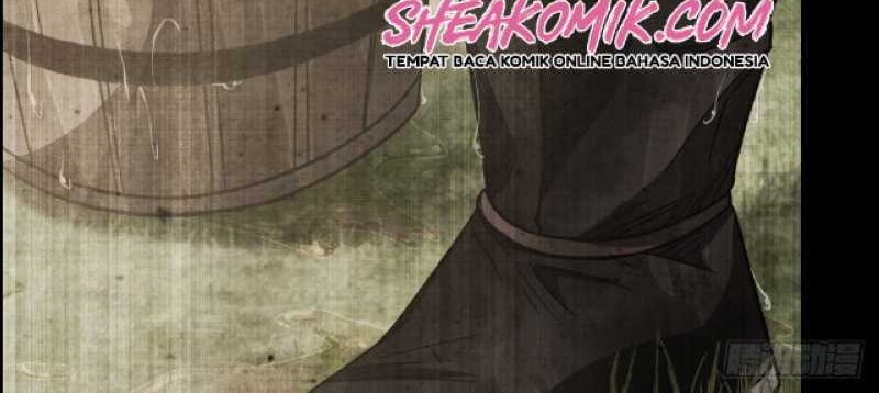 I Dominate The Game Chapter 15 Gambar 6