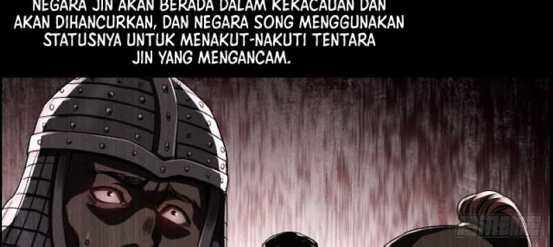 I Dominate The Game Chapter 15 Gambar 16