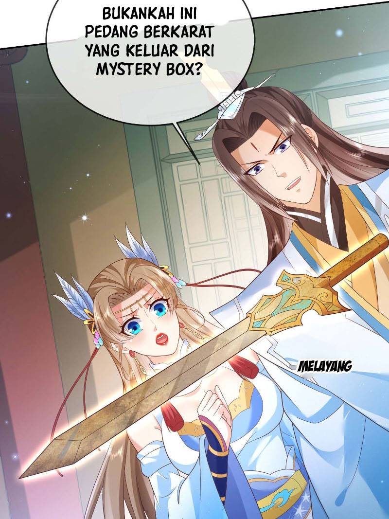 Sign in the Mystery Box to Dominate the World of Cultivation Chapter 10 Gambar 47