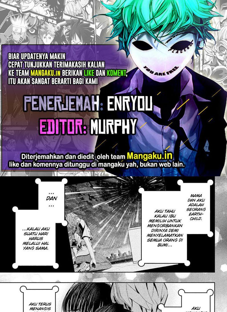 Baca Komik Earthchild Chapter 22 Gambar 1