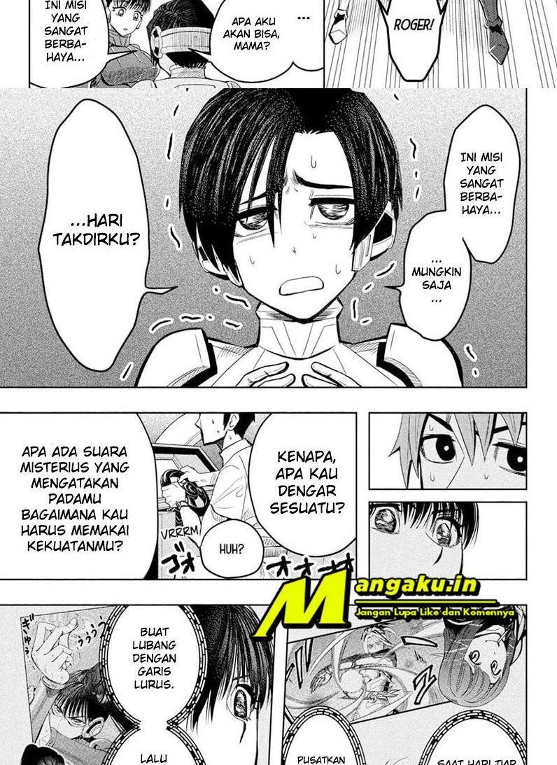 Earthchild Chapter 22 Gambar 10