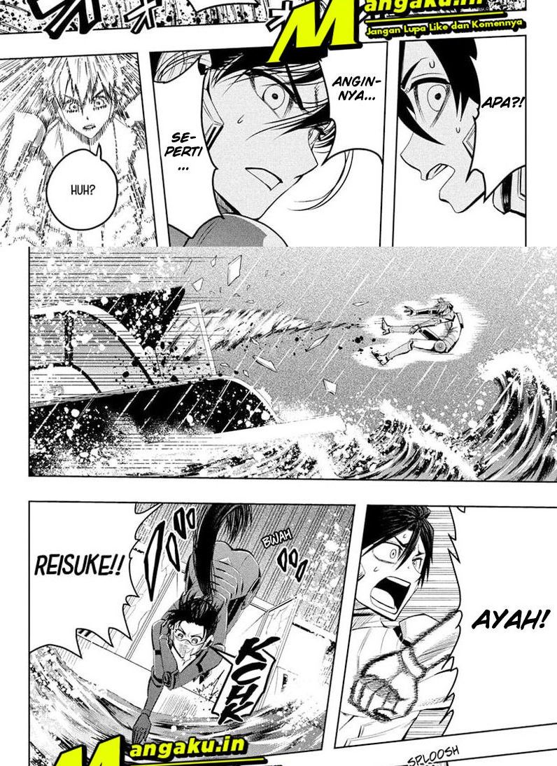 Earthchild Chapter 22 Gambar 13