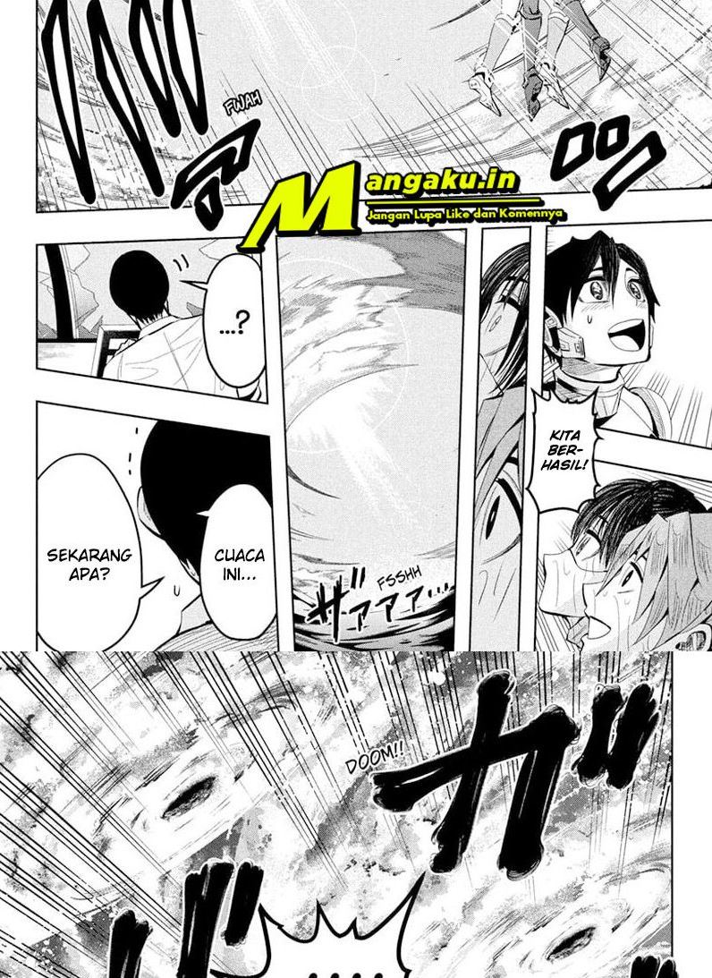 Earthchild Chapter 22 Gambar 18