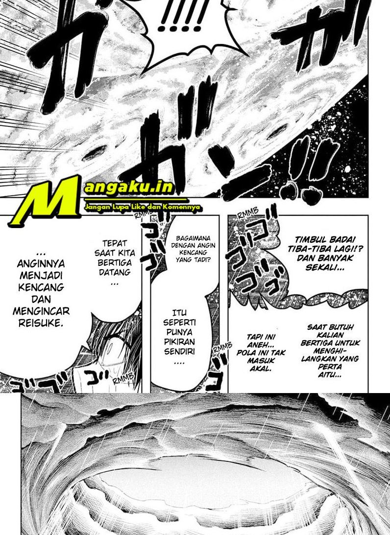 Earthchild Chapter 22 Gambar 19