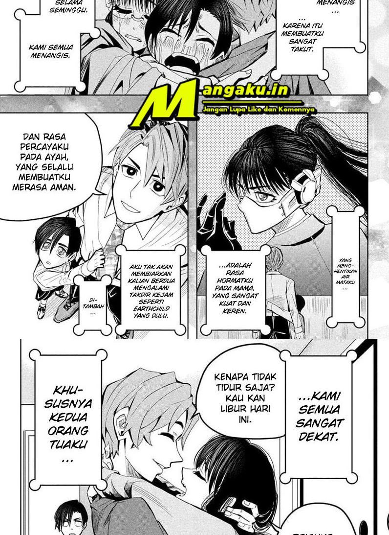 Baca Earthchild Chapter 22 Gambar 2