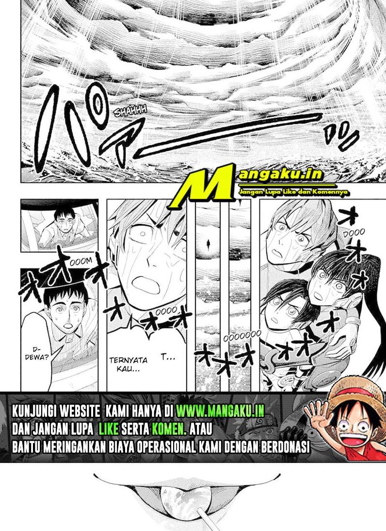 Earthchild Chapter 22 Gambar 20