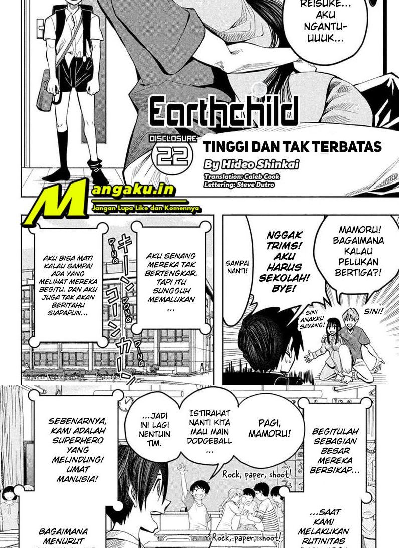Earthchild Chapter 22 Gambar 3