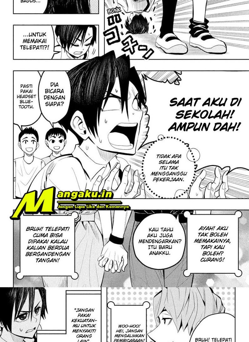 Earthchild Chapter 22 Gambar 5