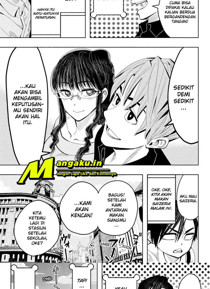 Earthchild Chapter 22 Gambar 6