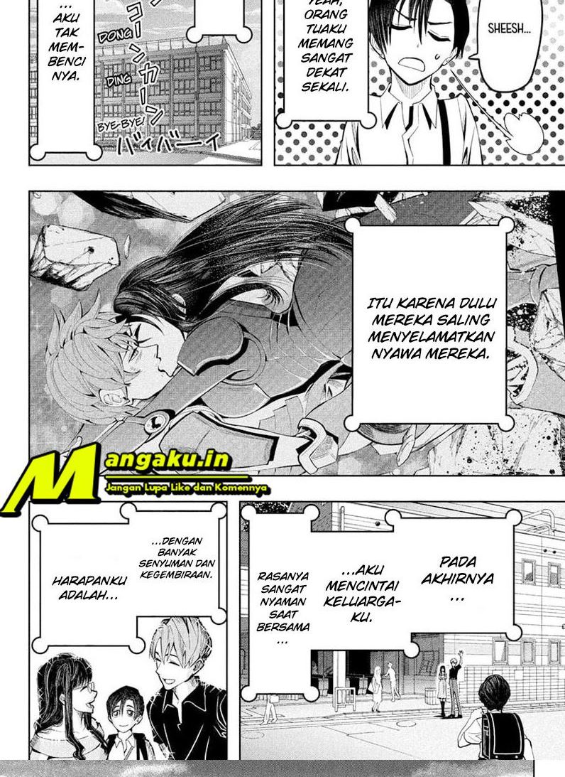Earthchild Chapter 22 Gambar 7