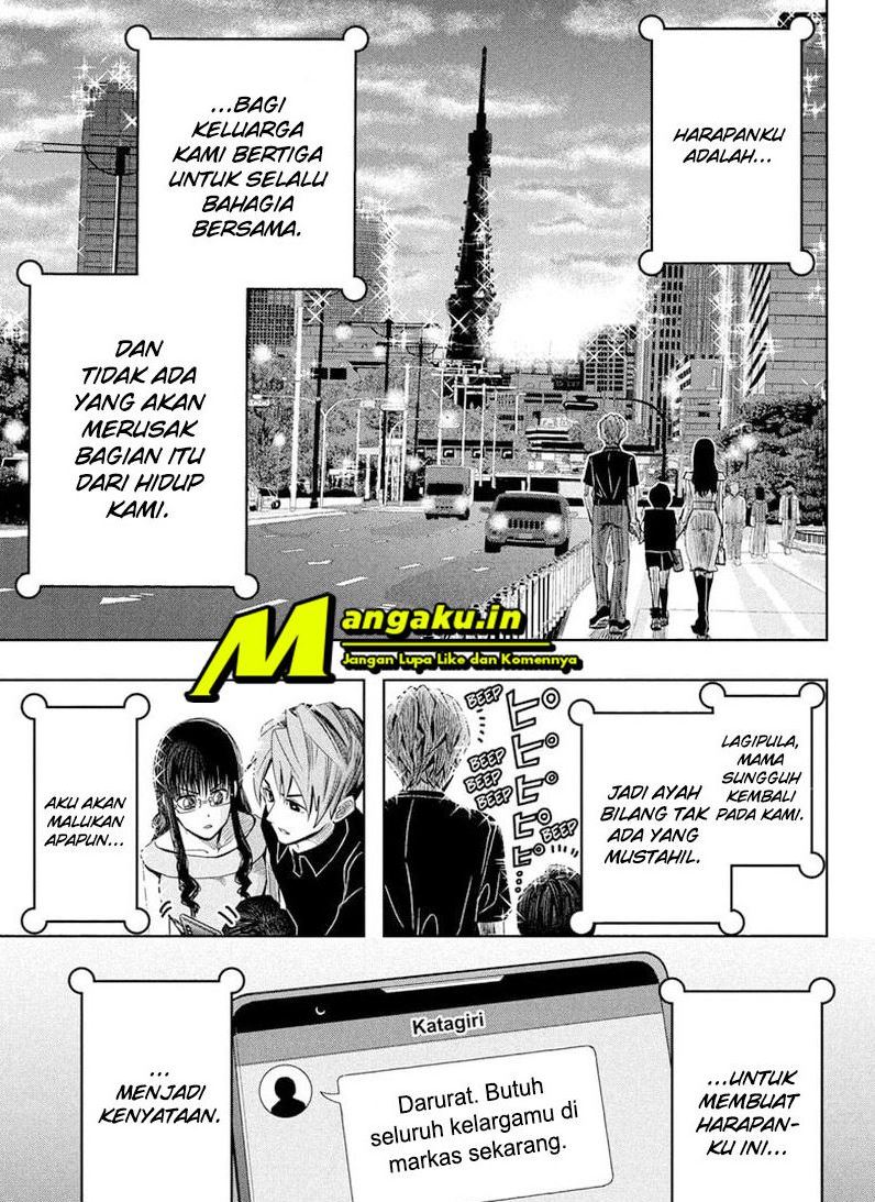 Earthchild Chapter 22 Gambar 8