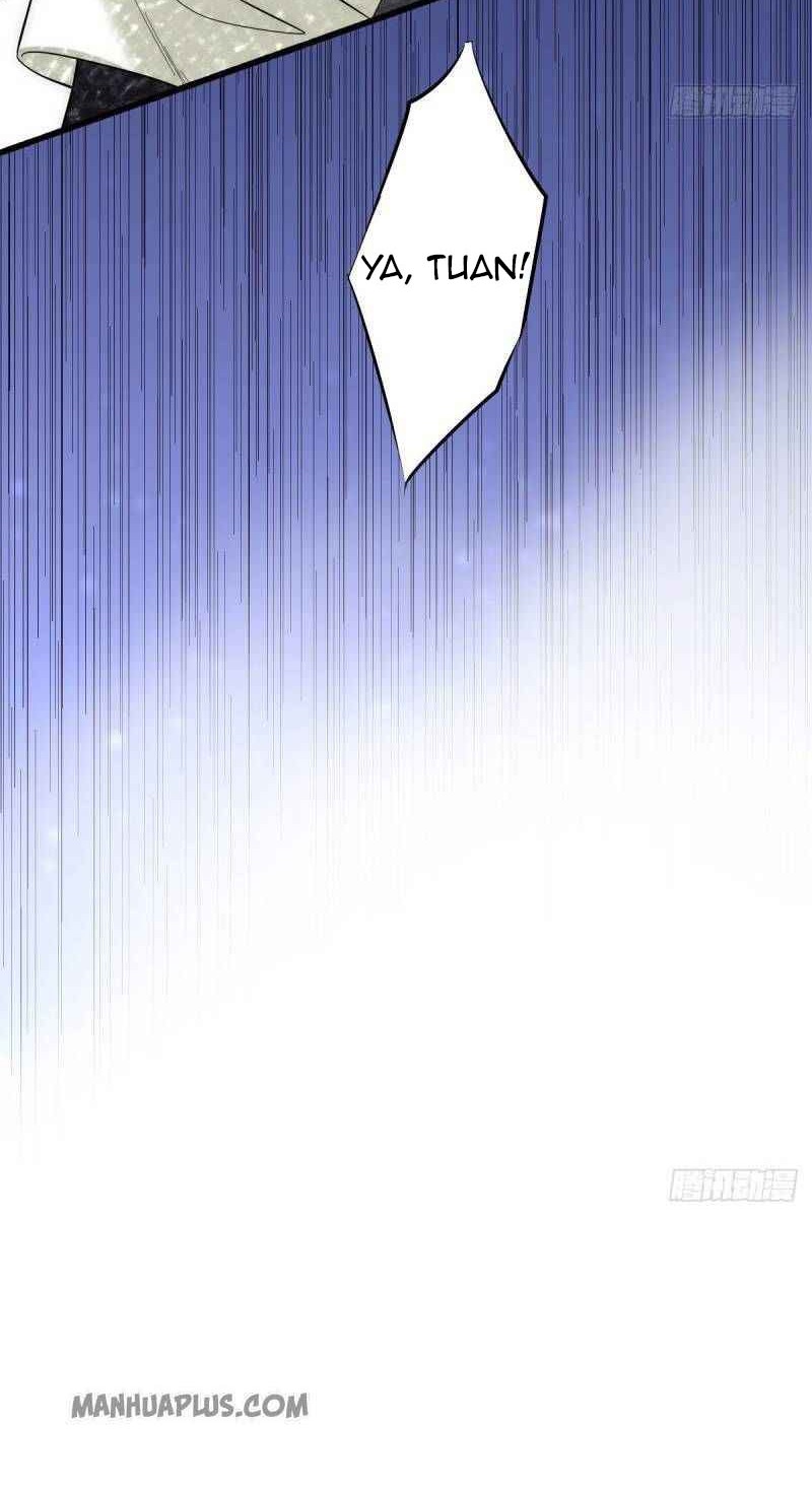 Almighty Master Chapter 143 Gambar 19