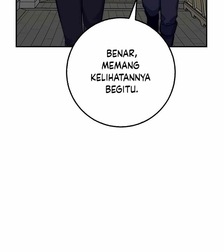 Hyper Luck Chapter 29 Gambar 27
