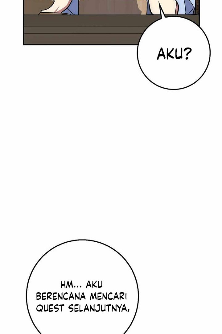 Hyper Luck Chapter 29 Gambar 35
