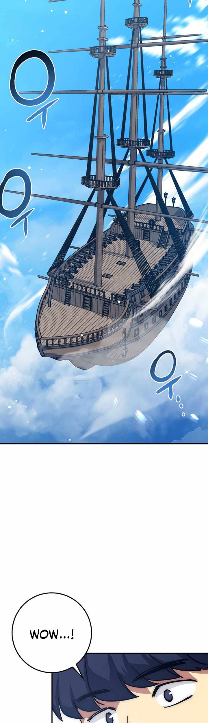 Hyper Luck Chapter 29 Gambar 46