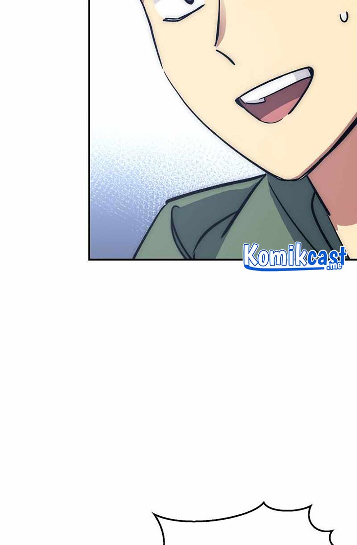 Hyper Luck Chapter 29 Gambar 47