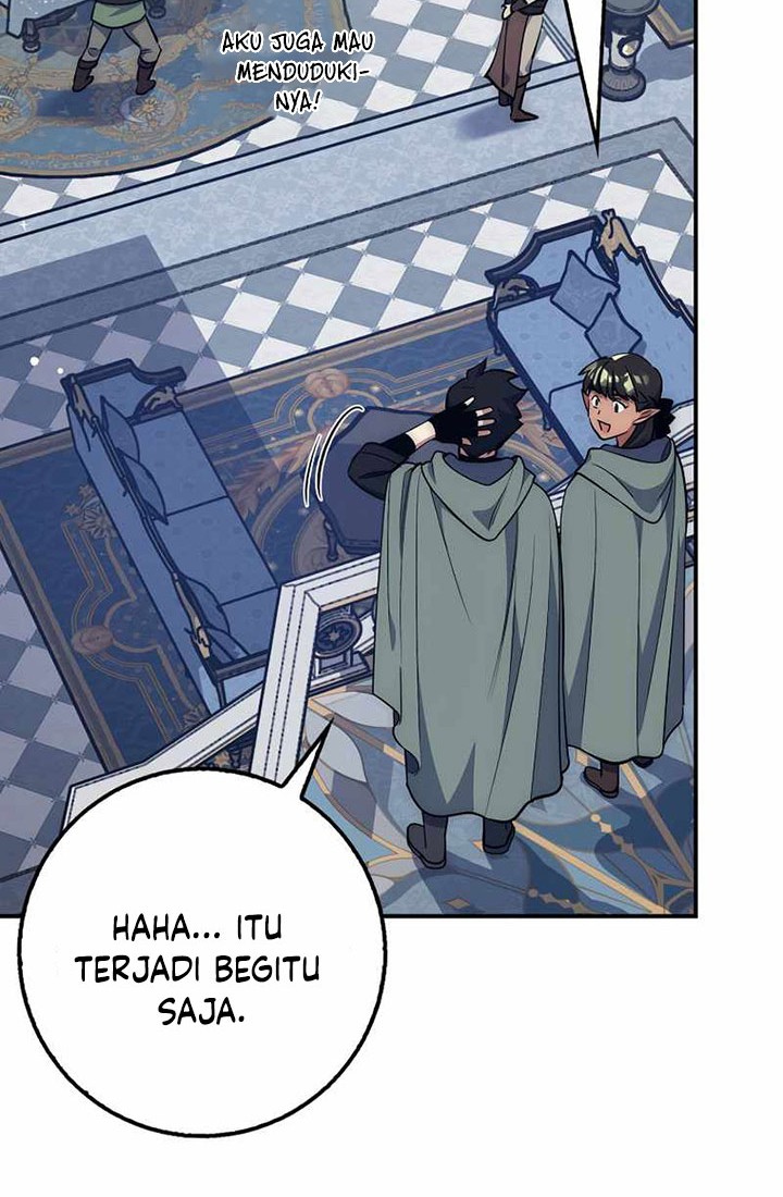 Hyper Luck Chapter 29 Gambar 49